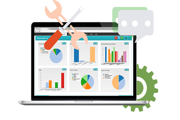 Application Maintenance