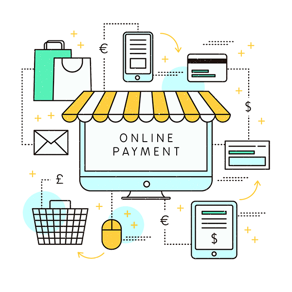 E-Commerce Application