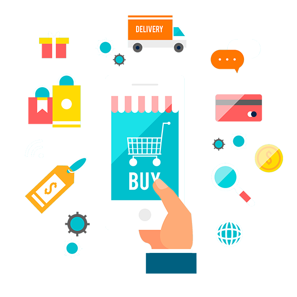 Mobile Commerce Development